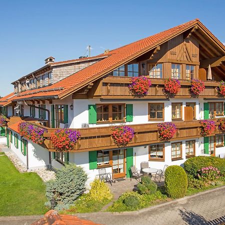 Ferienhaus Haussmann Schwangau Kültér fotó