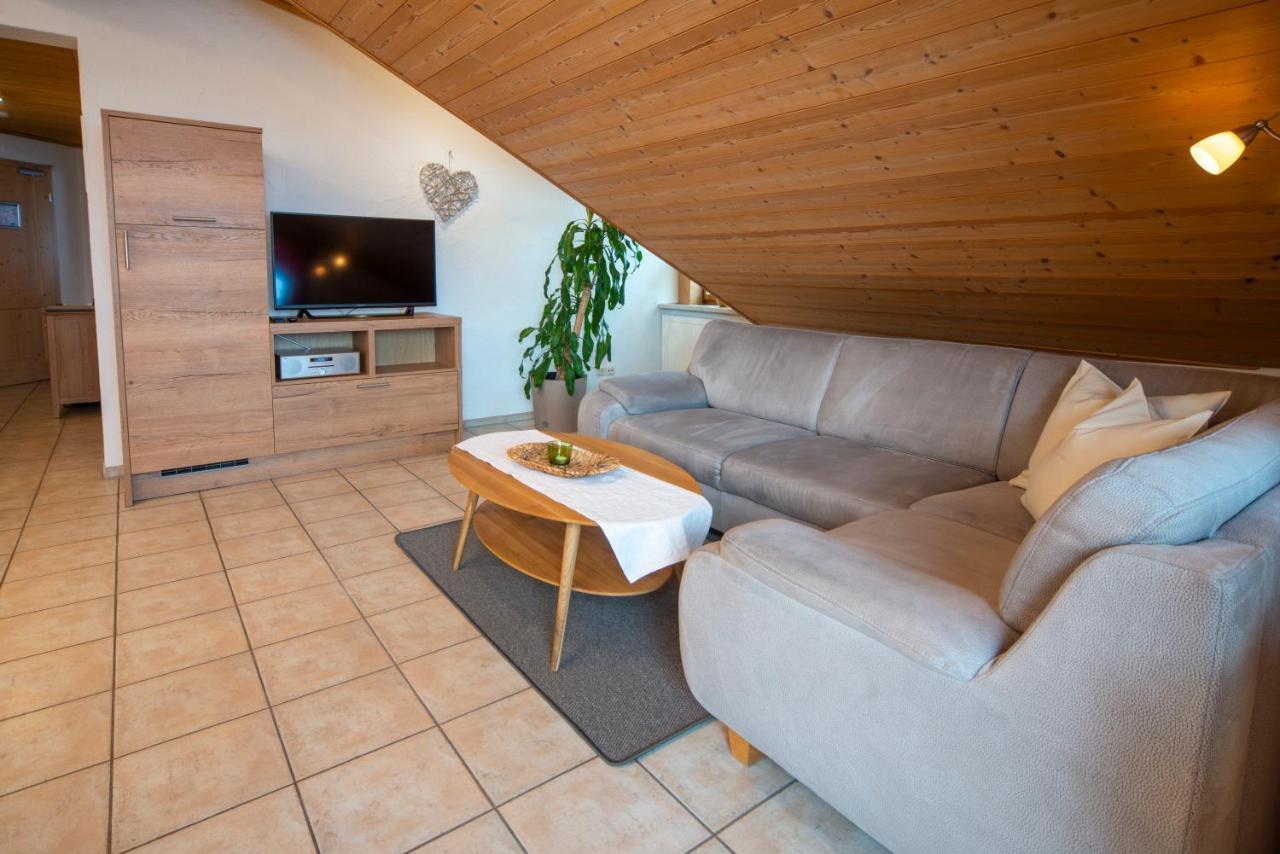 Ferienhaus Haussmann Schwangau Kültér fotó