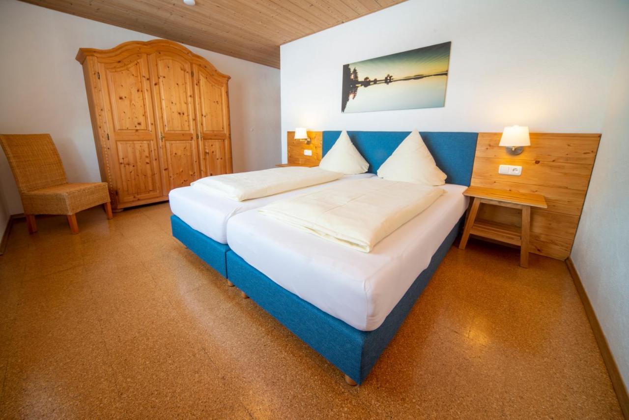 Ferienhaus Haussmann Schwangau Kültér fotó
