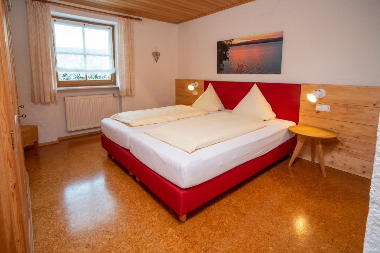Ferienhaus Haussmann Schwangau Kültér fotó
