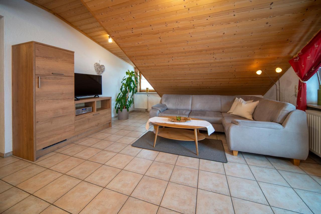 Ferienhaus Haussmann Schwangau Kültér fotó