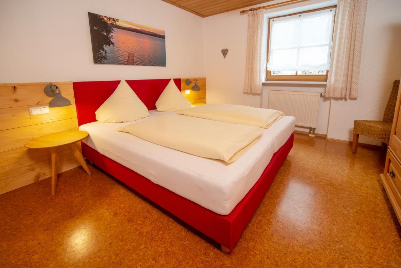 Ferienhaus Haussmann Schwangau Kültér fotó