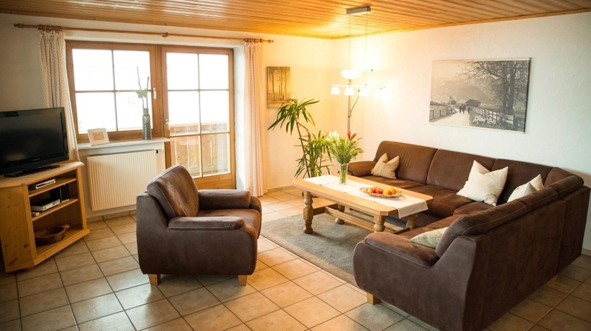 Ferienhaus Haussmann Schwangau Kültér fotó