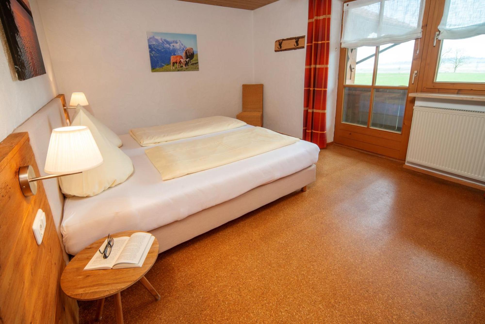 Ferienhaus Haussmann Schwangau Kültér fotó