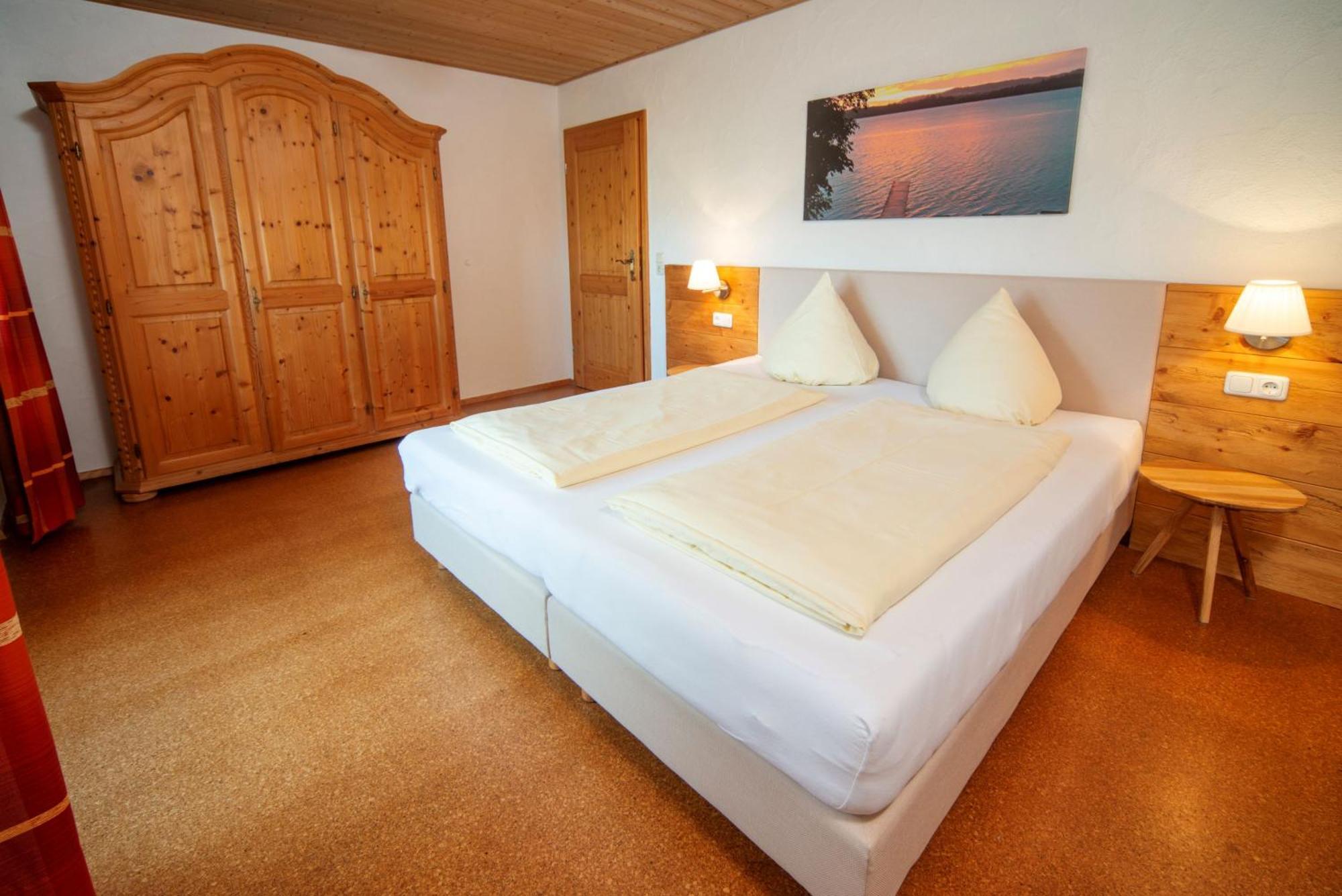 Ferienhaus Haussmann Schwangau Kültér fotó