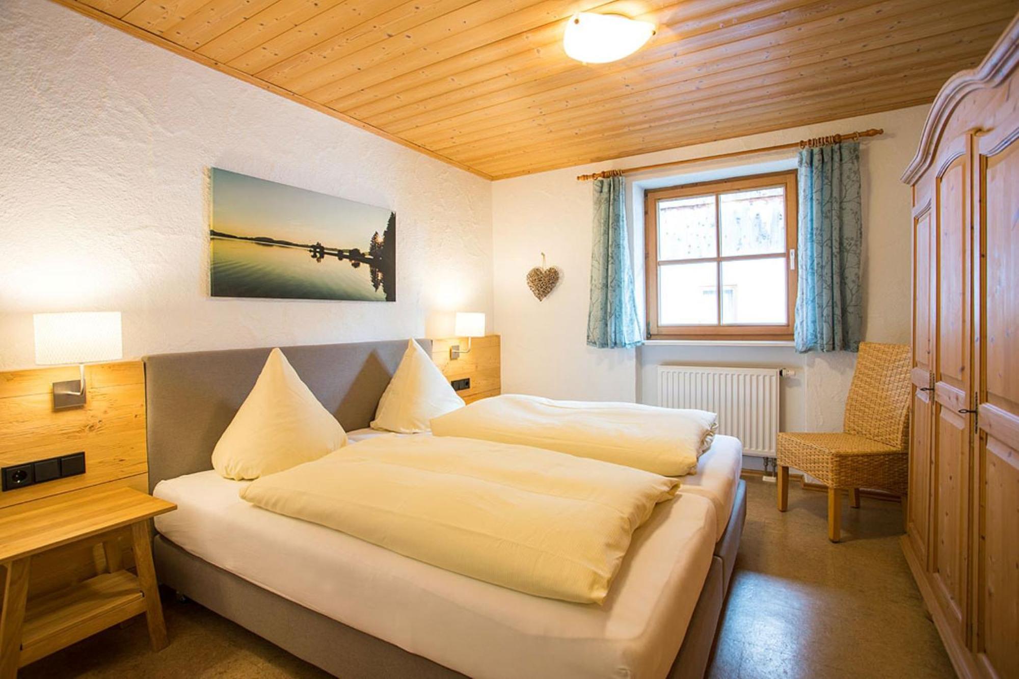 Ferienhaus Haussmann Schwangau Kültér fotó