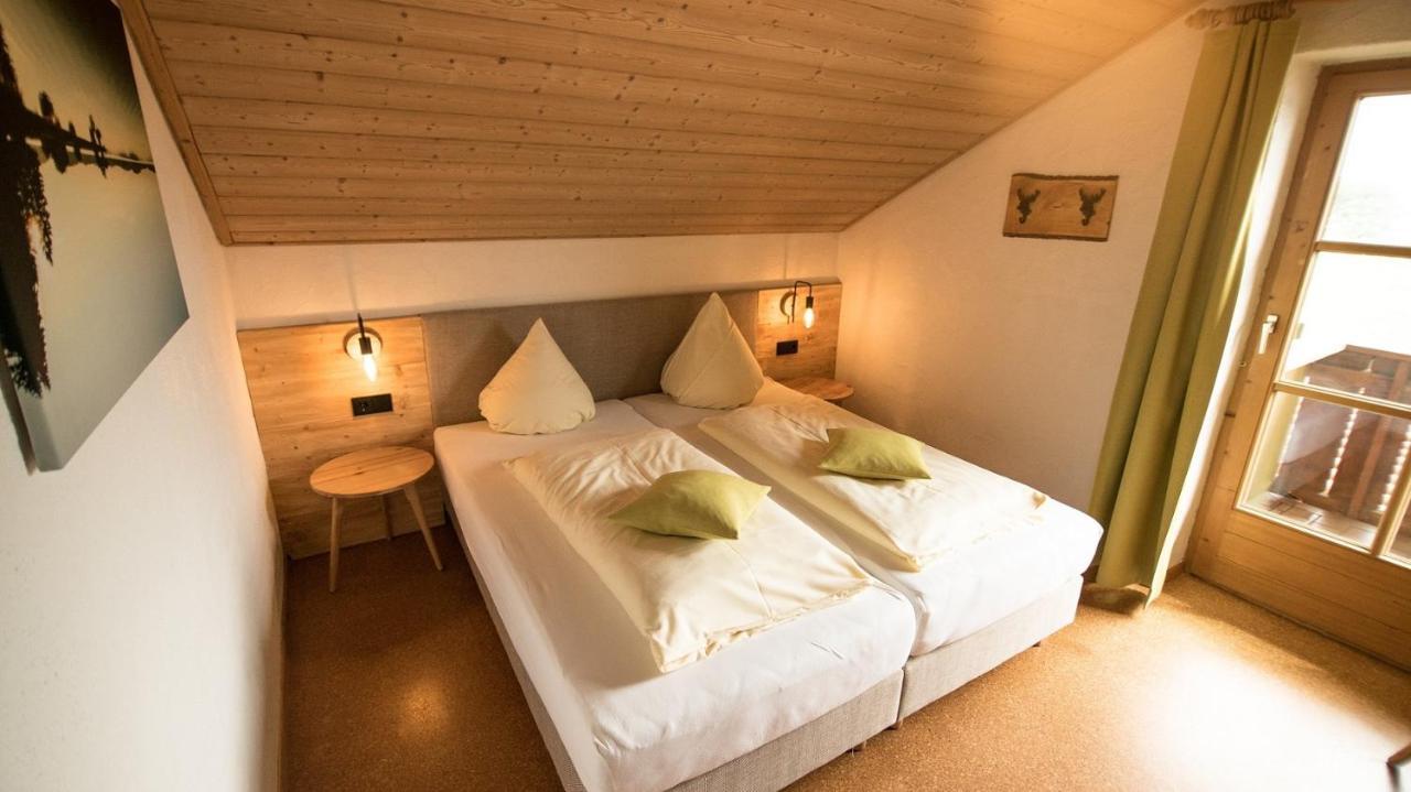 Ferienhaus Haussmann Schwangau Kültér fotó