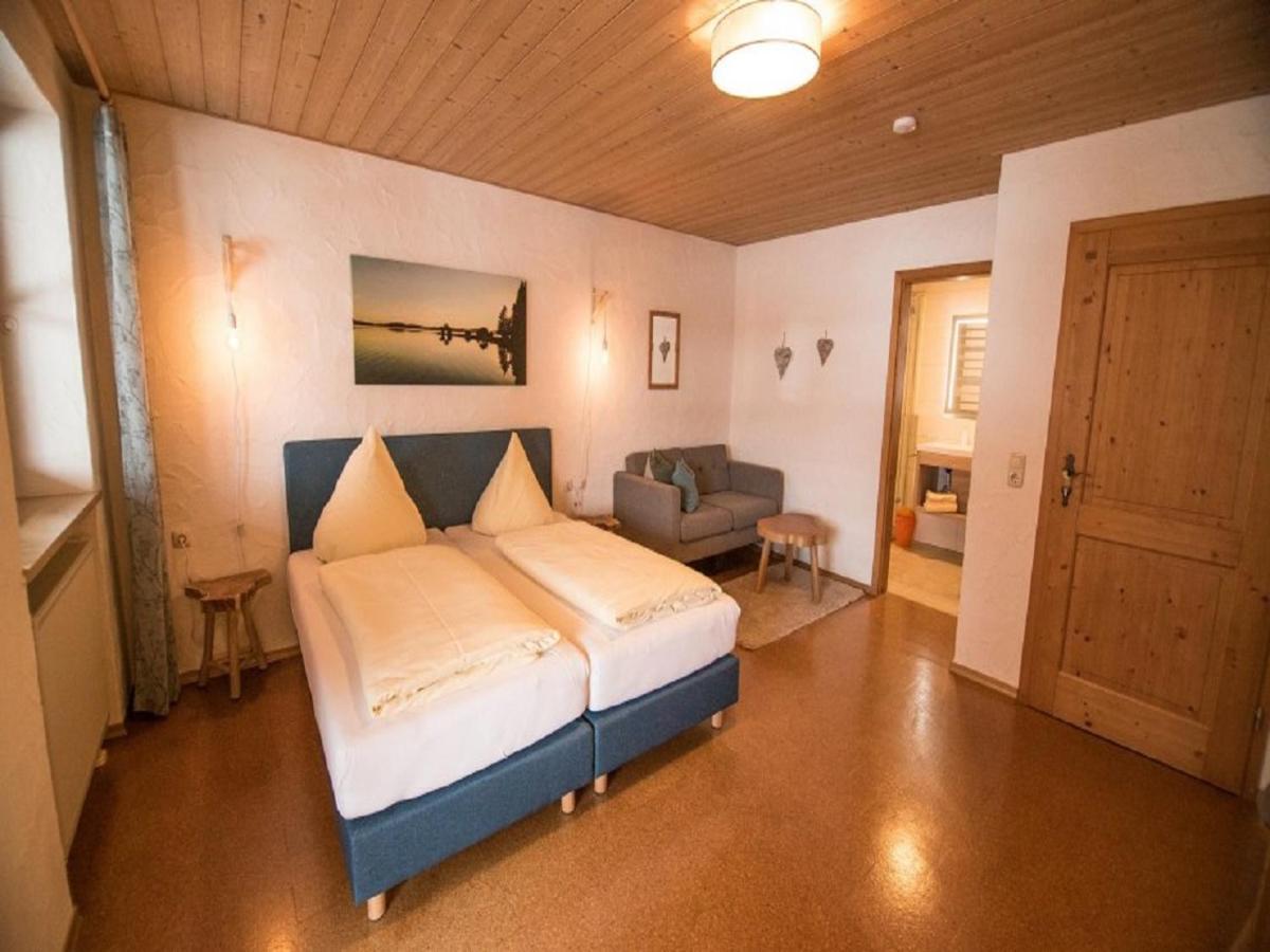Ferienhaus Haussmann Schwangau Kültér fotó