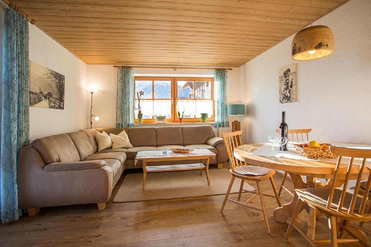 Ferienhaus Haussmann Schwangau Kültér fotó