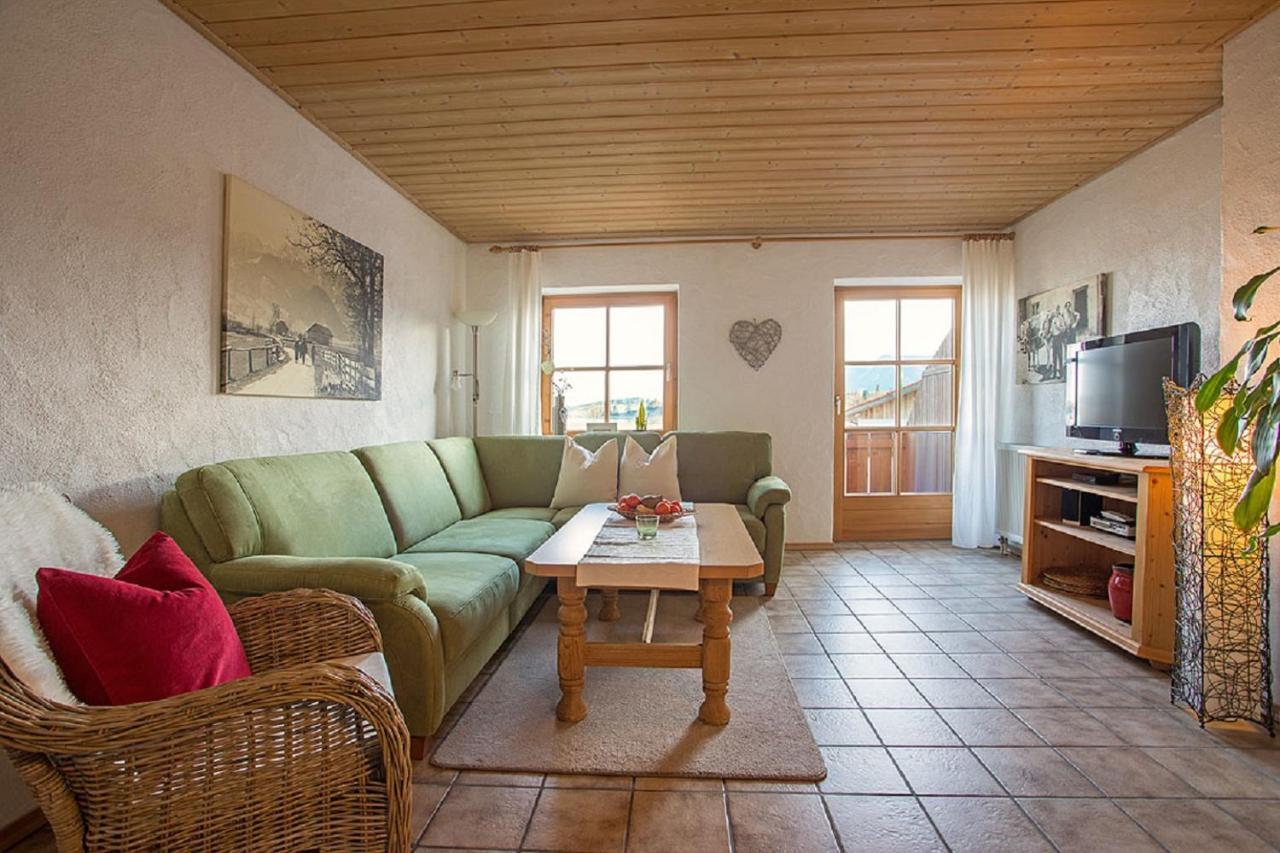 Ferienhaus Haussmann Schwangau Kültér fotó