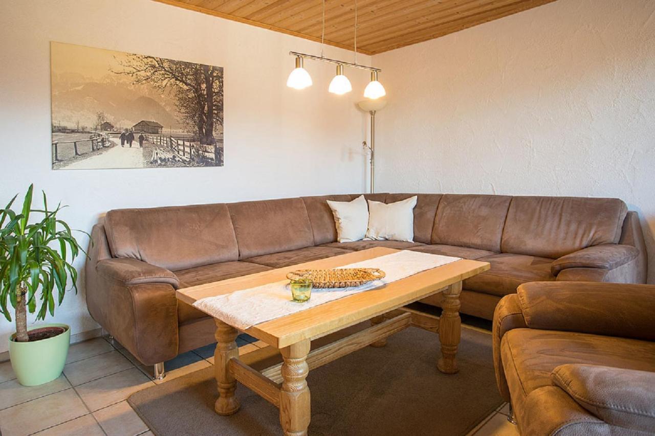 Ferienhaus Haussmann Schwangau Kültér fotó